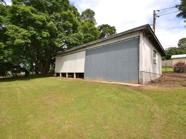 Third view of Homely house listing, 55 William Street, Kilcoy QLD 4515