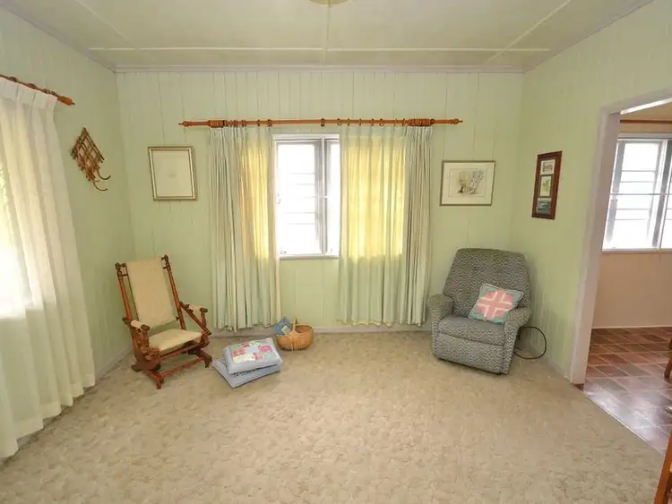 Fifth view of Homely house listing, 55 William Street, Kilcoy QLD 4515
