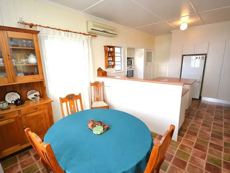 Sixth view of Homely house listing, 55 William Street, Kilcoy QLD 4515