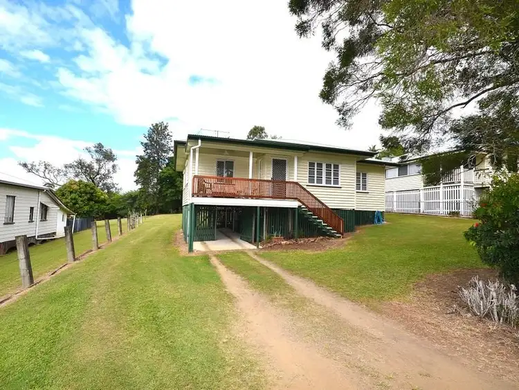 Seventh view of Homely house listing, 55 William Street, Kilcoy QLD 4515