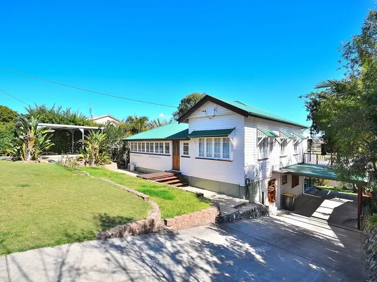 29 Ridge Street, Kilcoy QLD 4515