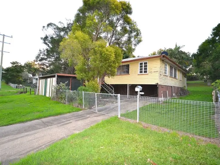 60 William Street, Kilcoy QLD 4515