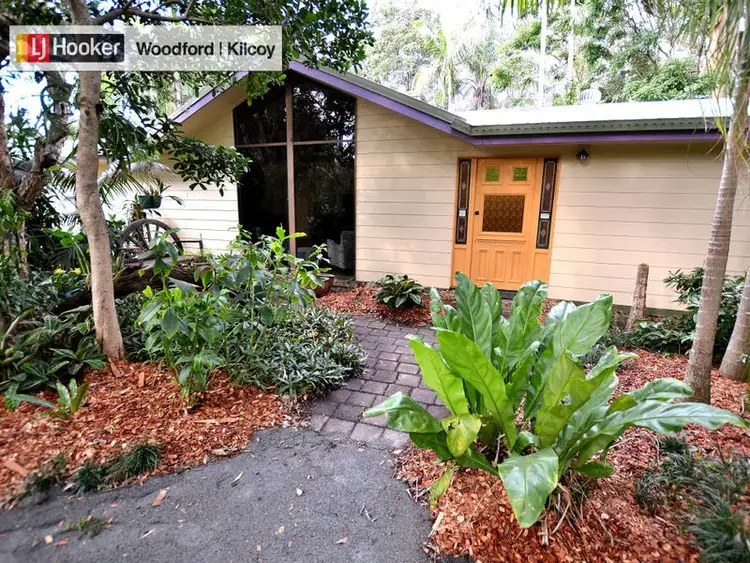 Third view of Homely house listing, 78 Beaconsfield Road, Sandy Creek QLD 4515