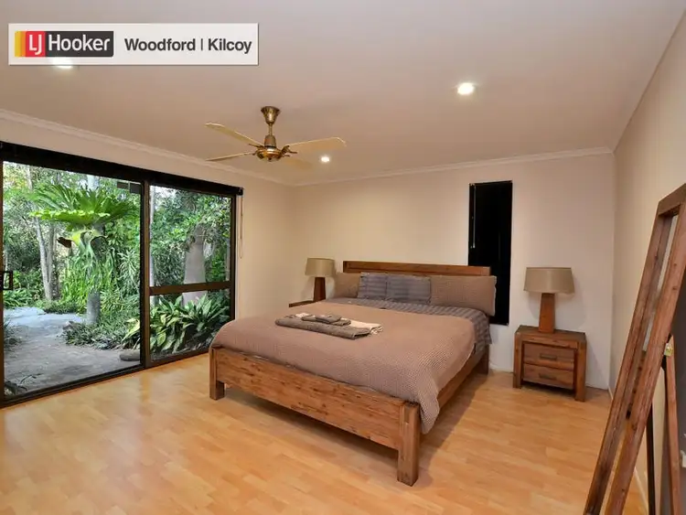 Sixth view of Homely house listing, 78 Beaconsfield Road, Sandy Creek QLD 4515
