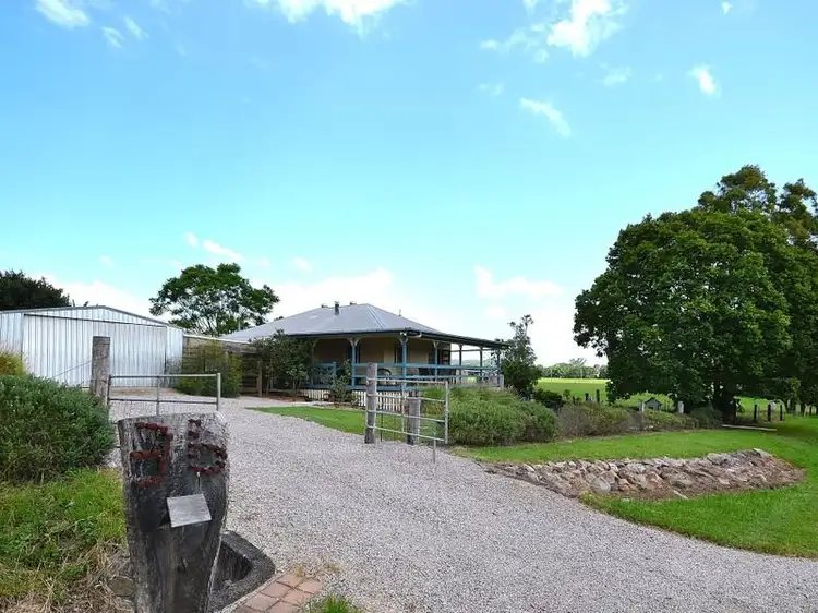 36 Freewood Drive, Sandy Creek QLD 4515