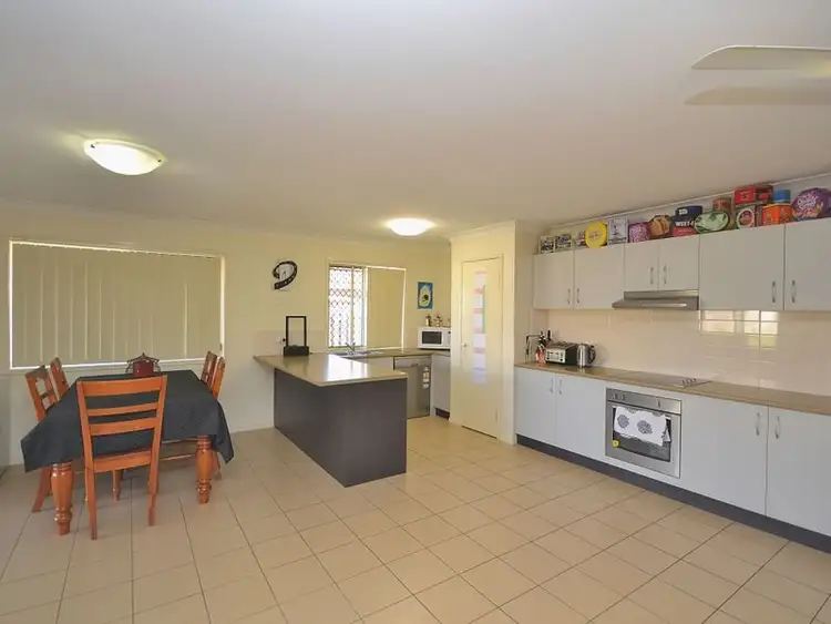 Second view of Homely house listing, 2 Baronga Court, D'aguilar QLD 4514