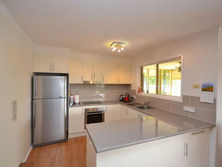 Second view of Homely house listing, 26 Peterson Rd, Woodford QLD 4514