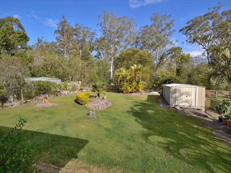 Third view of Homely house listing, 26 Peterson Rd, Woodford QLD 4514