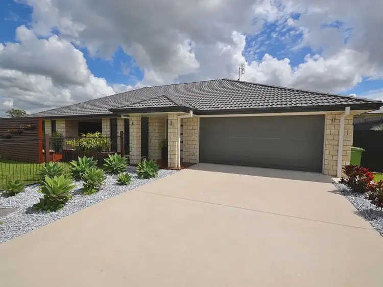 Main view of Homely house listing, 27 Akoonah Way, D'aguilar QLD 4514