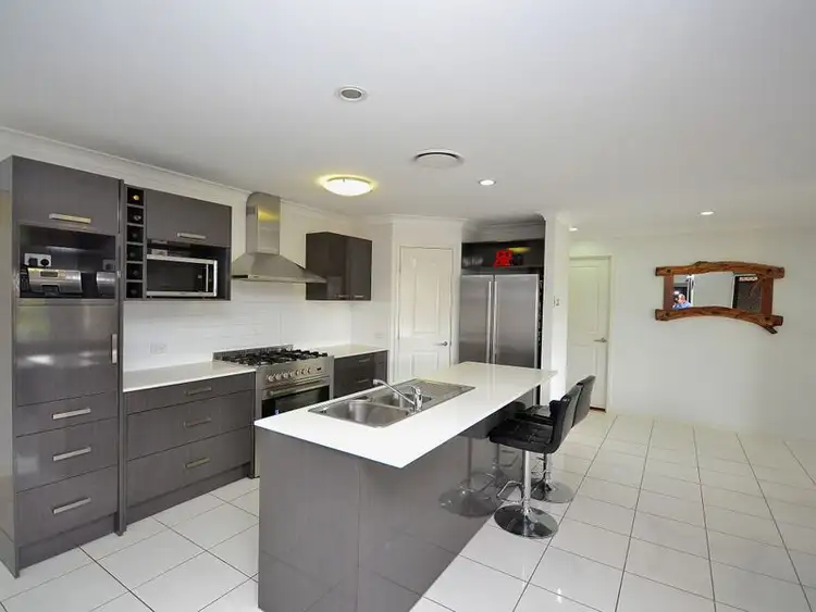 Second view of Homely house listing, 27 Akoonah Way, D'aguilar QLD 4514
