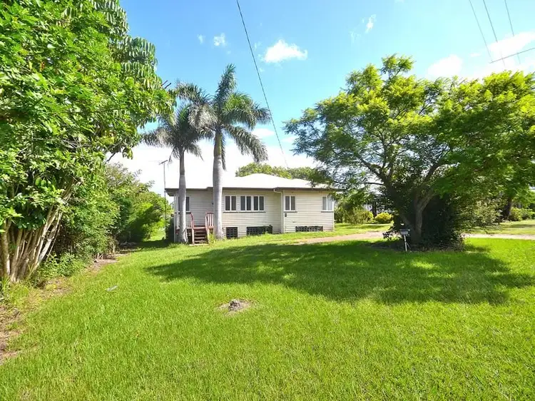97 Atthow Street, Kilcoy QLD 4515