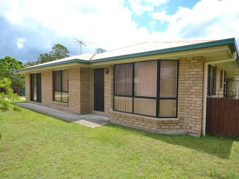 Main view of Homely house listing, 10 Comet Court, Delaneys Creek QLD 4514