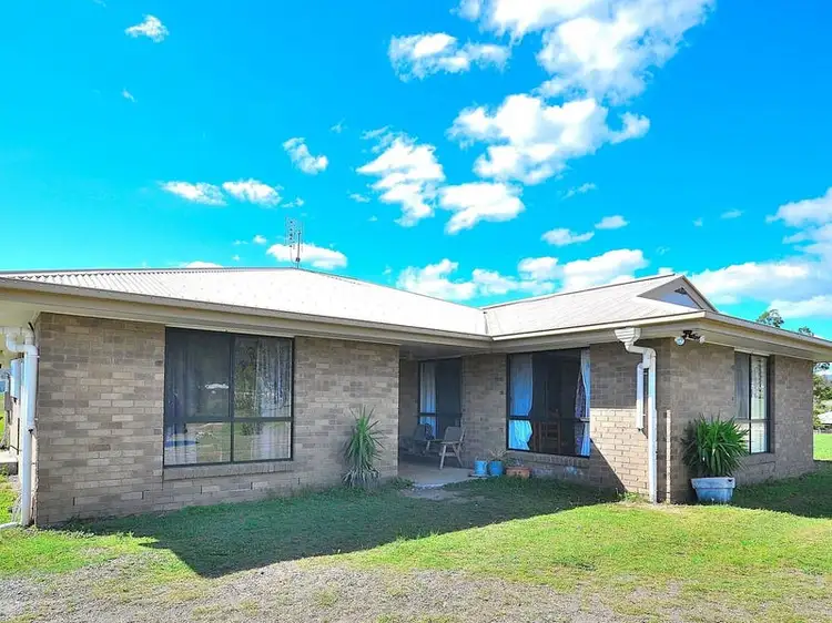 Main view of Homely house listing, 41 Park Drive, Woodford QLD 4514