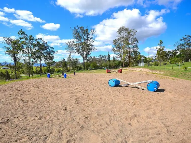 Second view of Homely house listing, 41 Park Drive, Woodford QLD 4514