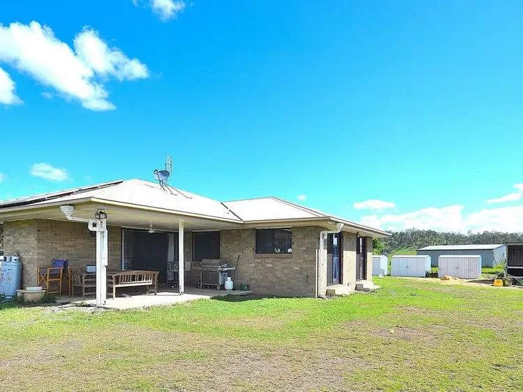Third view of Homely house listing, 41 Park Drive, Woodford QLD 4514