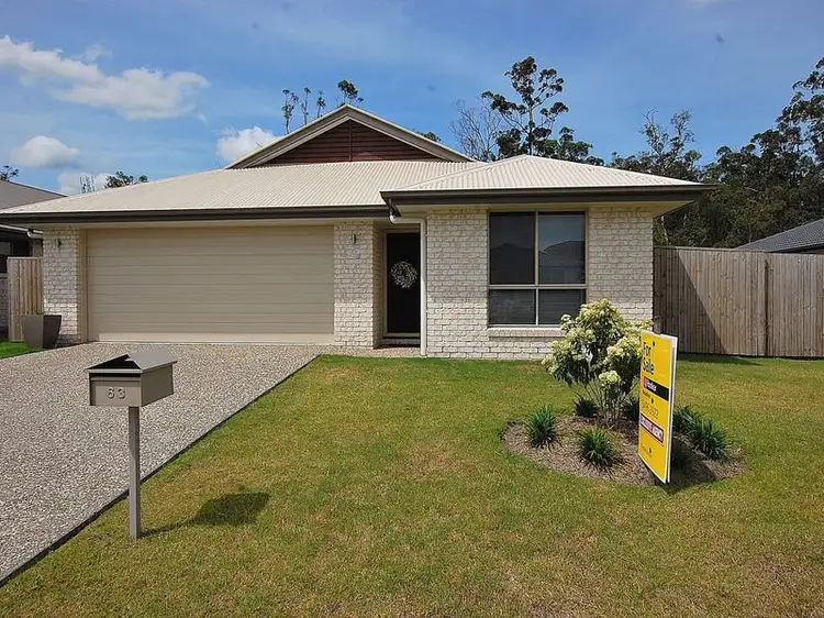 Main view of Homely house listing, 63 Taminga Circuit, D'aguilar QLD 4514