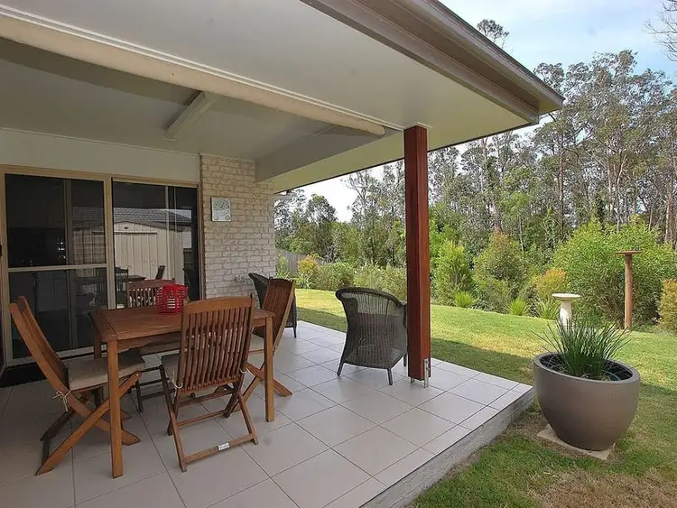 Third view of Homely house listing, 63 Taminga Circuit, D'aguilar QLD 4514