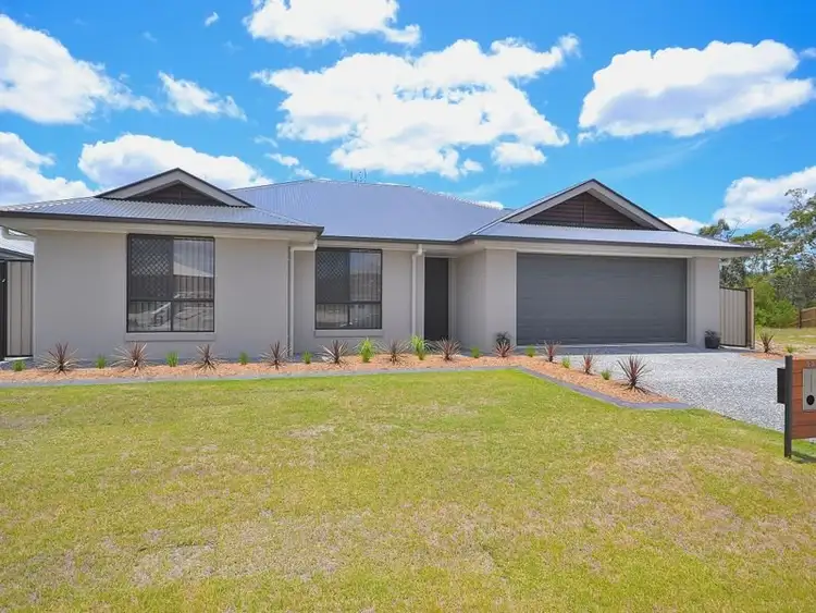 Main view of Homely house listing, 53 Taminga Circuit, D'aguilar QLD 4514
