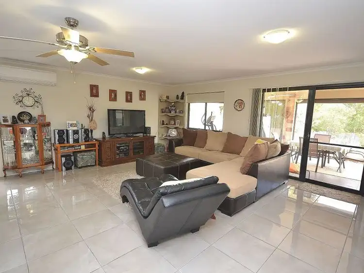Second view of Homely house listing, 33 Taminga Circuit, D'aguilar QLD 4514