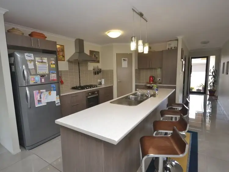 Fourth view of Homely house listing, 33 Taminga Circuit, D'aguilar QLD 4514