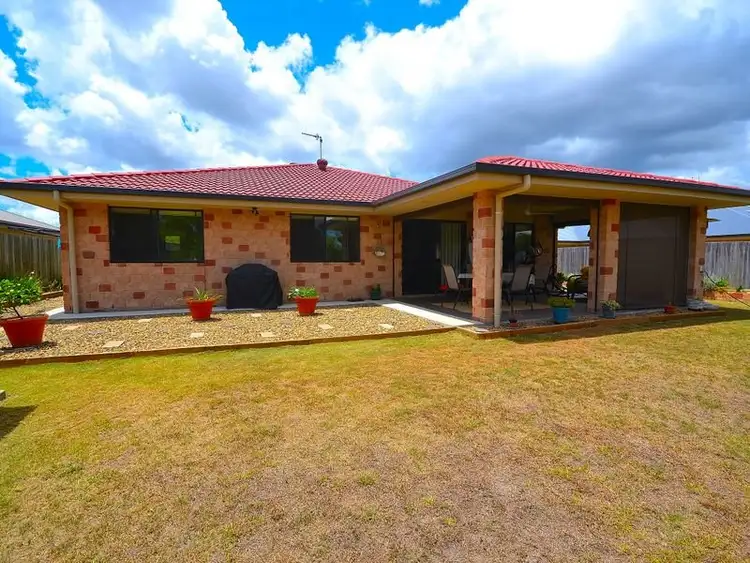 Seventh view of Homely house listing, 33 Taminga Circuit, D'aguilar QLD 4514