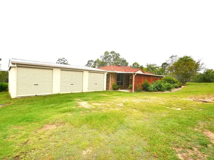 Main view of Homely rural property listing, 22-24 Fiddlewood Court, Woodford QLD 4514