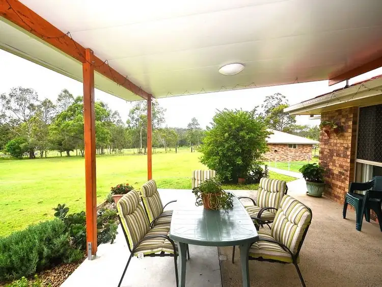 Second view of Homely rural property listing, 22-24 Fiddlewood Court, Woodford QLD 4514