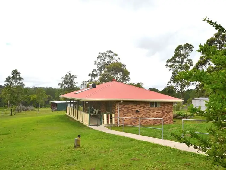 Third view of Homely rural property listing, 22-24 Fiddlewood Court, Woodford QLD 4514