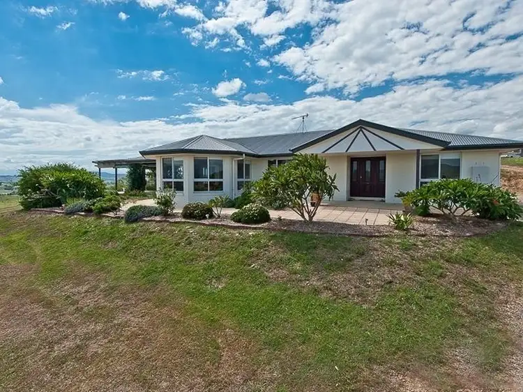 92 Forbes Drive, Sandy Creek QLD 4515
