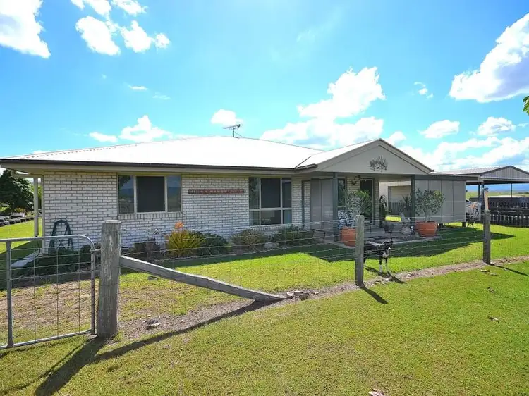 99 New Country Creek Road, Kilcoy QLD 4515