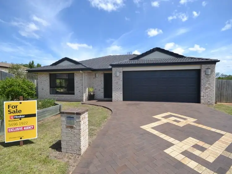 Main view of Homely house listing, 12 Baronga Court, D'aguilar QLD 4514