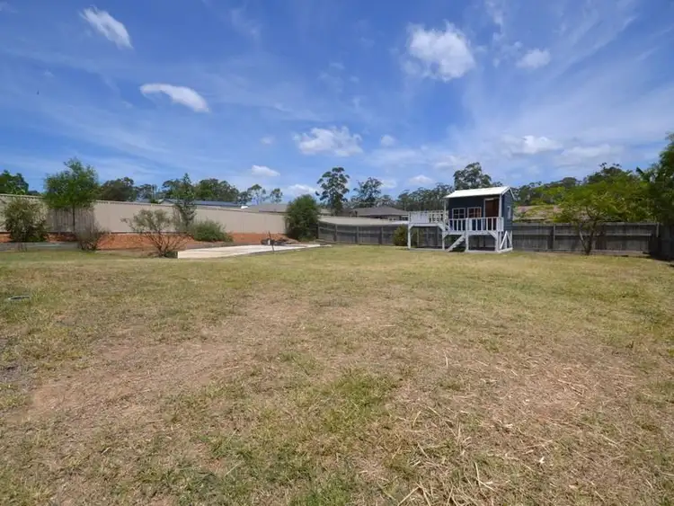 Second view of Homely house listing, 12 Baronga Court, D'aguilar QLD 4514