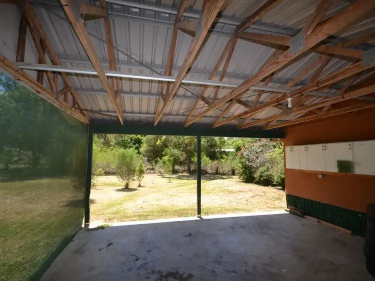 Fourth view of Homely house listing, 29 Kerr Street, Kilcoy QLD 4515