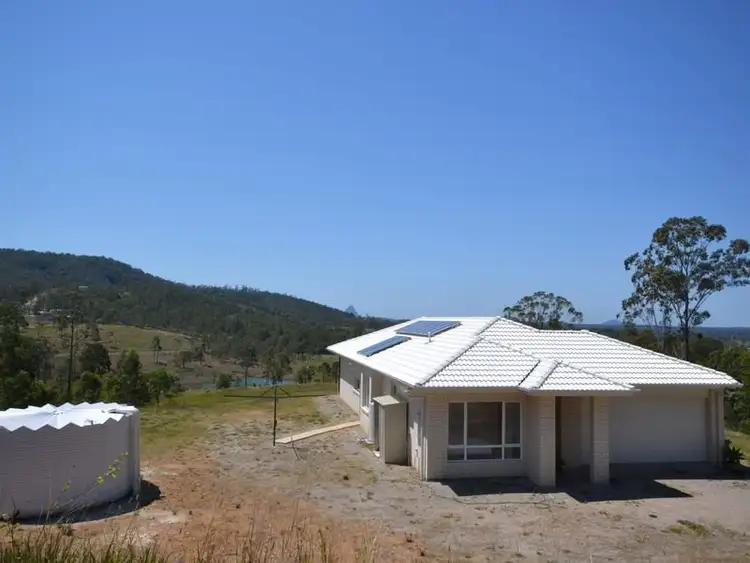 Second view of Homely rural property listing, 63 Jenkinson Road, Stony Creek QLD 4514