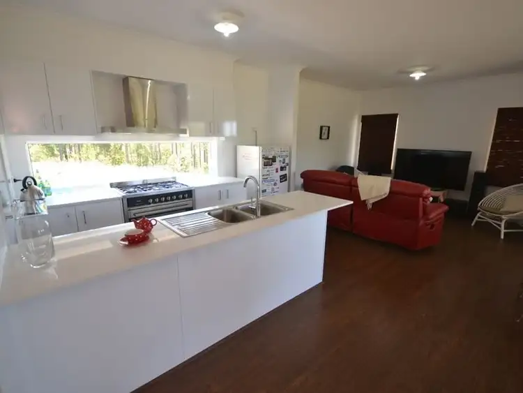 Third view of Homely rural property listing, 63 Jenkinson Road, Stony Creek QLD 4514