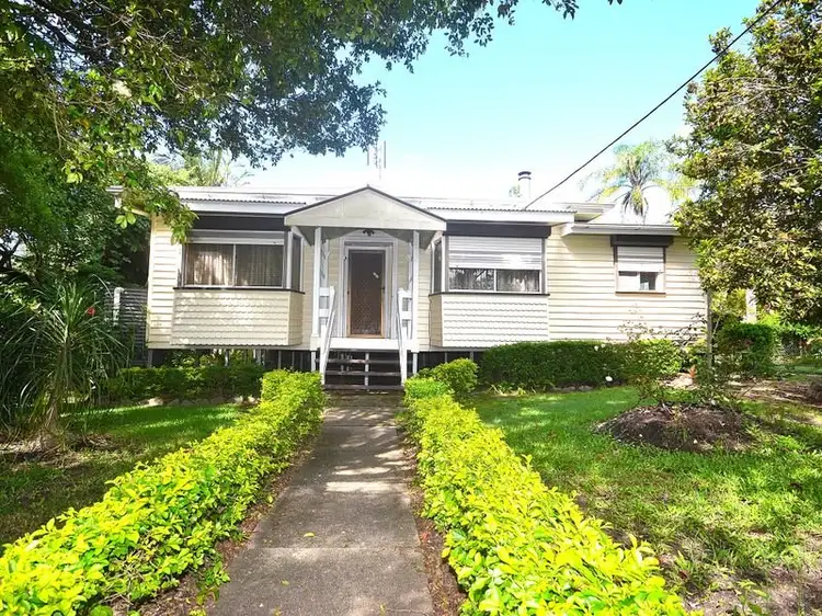 23 Durundur Street, Woodford QLD 4514