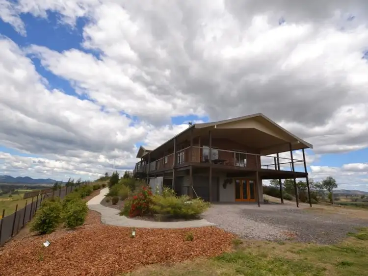 90 Forbes Drive, Sandy Creek QLD 4515