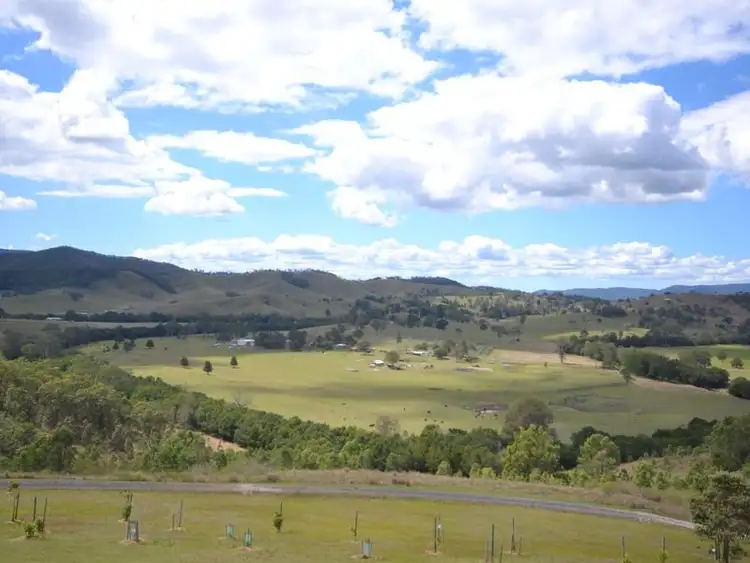 Sixth view of Homely rural property listing, 90 Forbes Drive, Sandy Creek QLD 4515