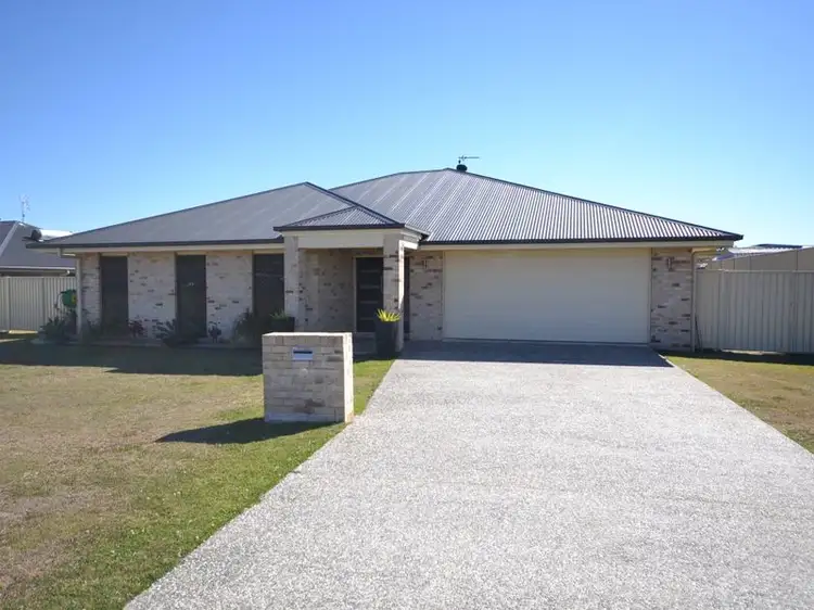Main view of Homely house listing, 3 Carramar Court, D'aguilar QLD 4514