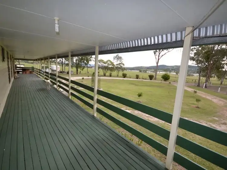 Third view of Homely rural property listing, 1455 Neurum Rd, Woodford QLD 4514
