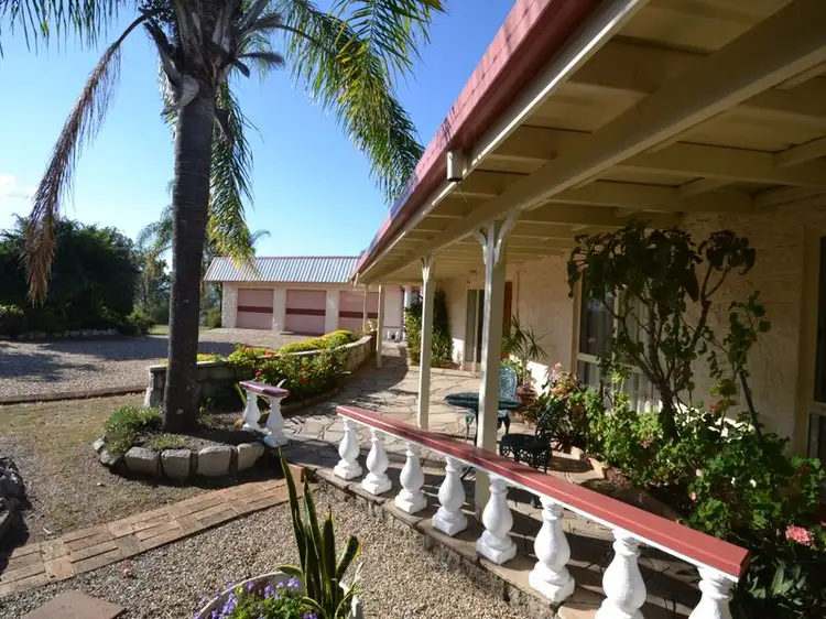 Second view of Homely house listing, 67 Kookaburra Cresent, Hazeldean QLD 4515