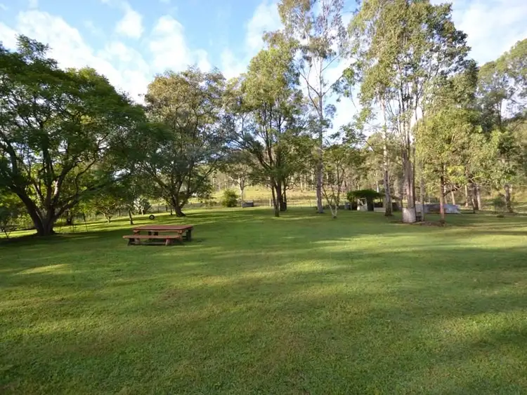 Sixth view of Homely rural property listing, 21 HUBNERS ROAD, Kilcoy QLD 4515
