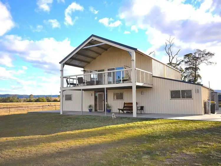 359 Kilcoy-Murgon Road, Kilcoy QLD 4515