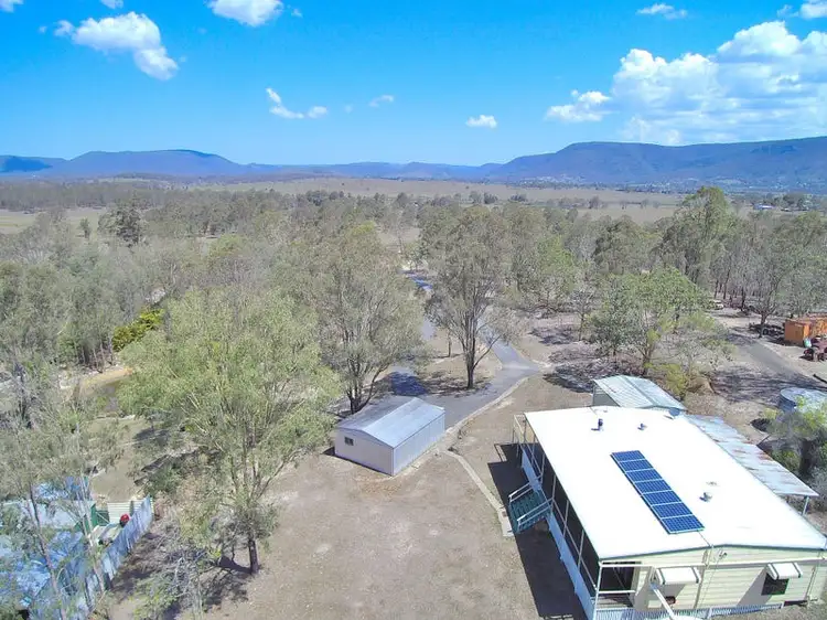 453 Villeneuve Road, Royston QLD 4515