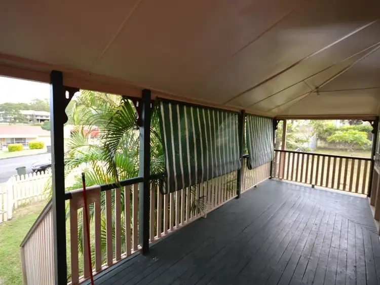 68 Seib Street, Kilcoy QLD 4515