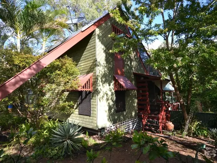 Main view of Homely house listing, 56 Curran Street, D'aguilar QLD 4514