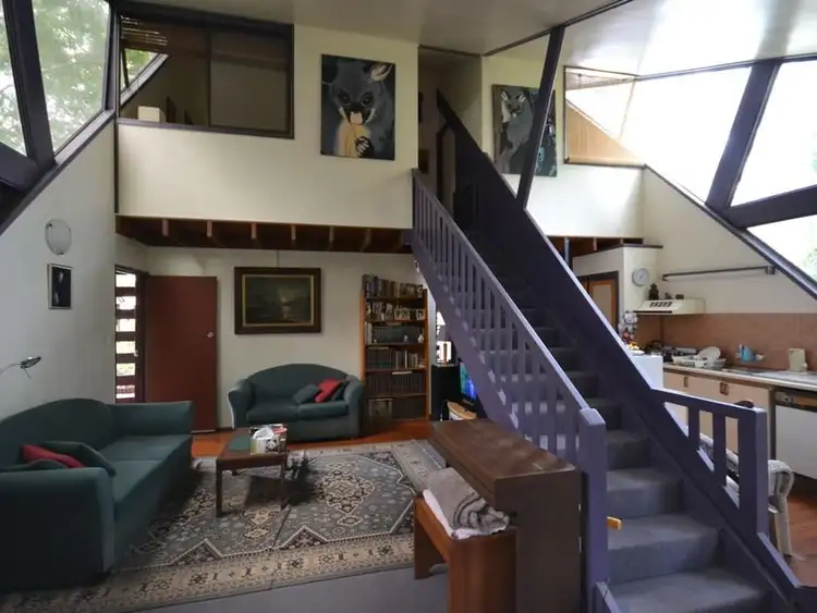 Second view of Homely house listing, 56 Curran Street, D'aguilar QLD 4514