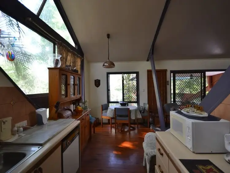 Sixth view of Homely house listing, 56 Curran Street, D'aguilar QLD 4514