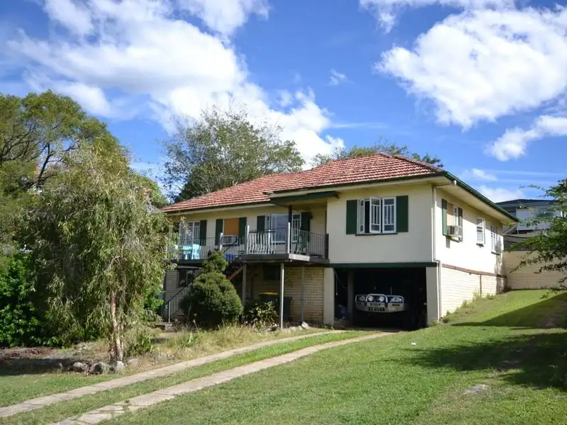 Main view of Homely rural property listing, 23 Robson Street, Kilcoy QLD 4515