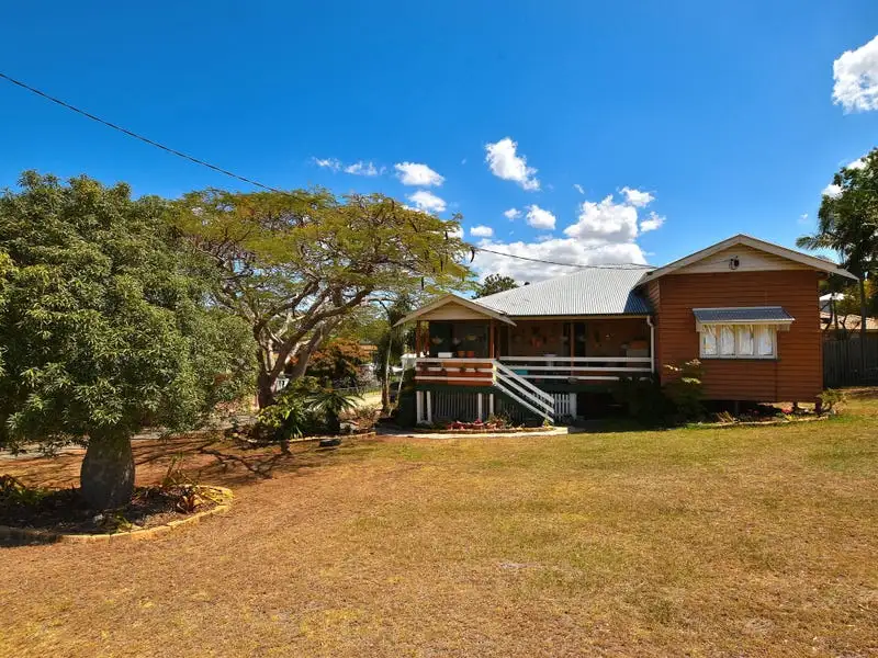 Main view of Homely house listing, 37 Kennedy Street, Kilcoy QLD 4515